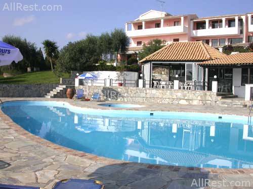 Hotel Penelope 4